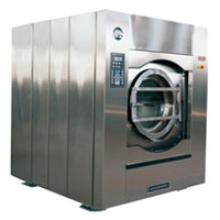 XGQ-F系列全自动洗涤脱水机