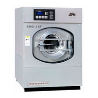 XGQ系列全自动洗涤脱水机