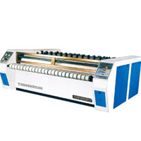 YC系列槽加热烫平机