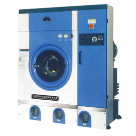 GX系列干洗机